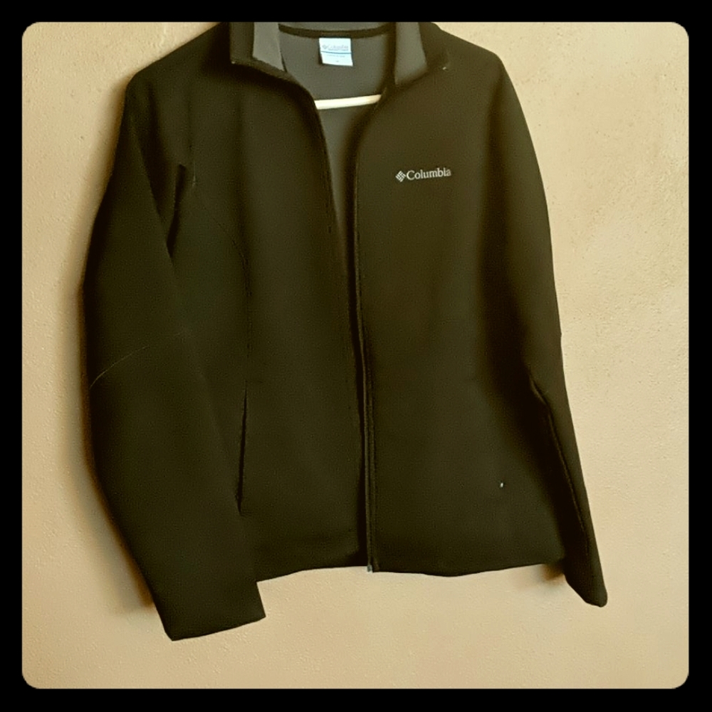 Columbia jacket